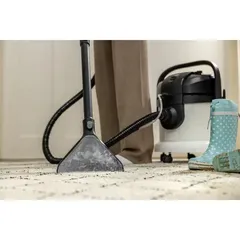 Karcher SE 4 Select Corded Carpet Vacuum Cleaner, 1.081-153.0 (1000 W)