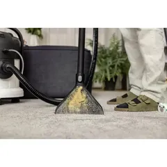 Karcher SE 4 Select Corded Carpet Vacuum Cleaner, 1.081-153.0 (1000 W)