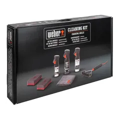 Weber Charcoal Grills Cleaning Set (7. Pc.)