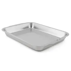 Broil King Stainless Steel Roasting Pan (34 x 26 cm)
