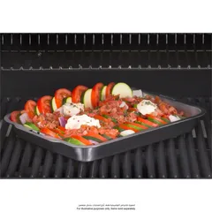 Broil King Stainless Steel Roasting Pan (34 x 26 cm)