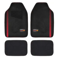 Red Bull Racing Car Mats, RBCM001BR (43 x 5 x 65 cm)