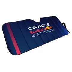 Red Bull Racing Universal Size Sunshade, RBSS001 (15x4x70 cm)