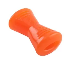 Hagen Bionic Large Dog Bone (15 cm, Orange)