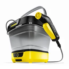 Karcher OC3 Foldable Cordless Mobile Cleaner