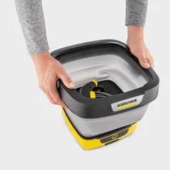 Karcher OC3 Foldable Cordless Mobile Cleaner