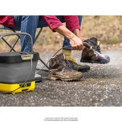 Karcher OC3 Foldable Cordless Mobile Cleaner