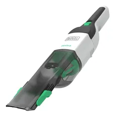 Black+Decker Reviva Cordless Eco Hand Vacuum, REVHV8C-GB (7.2 V, 19 W)