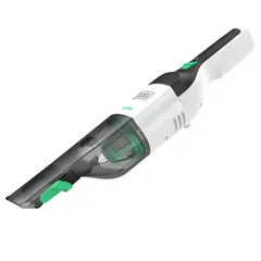 Black+Decker Reviva Cordless Eco Hand Vacuum, REVHV8C-GB (7.2 V, 19 W)