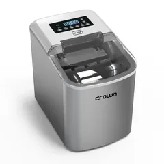 Crownline Ice Maker IM-162A (2.1 L, 120 W)