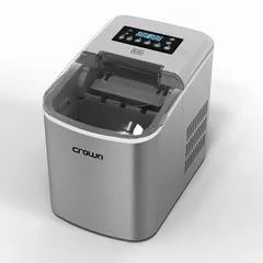 Crownline Ice Maker IM-162A (2.1 L, 120 W)