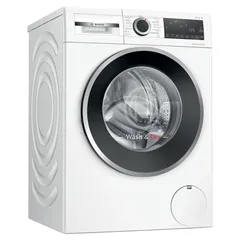 Bosch Series 4 Freestanding 9 Kg Washer Dryer, WNA24400GC (5 Kg Dry, 1400 RPM)
