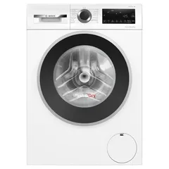 Bosch Series 4 Freestanding 9 Kg Washer Dryer, WNA24400GC (5 Kg Dry, 1400 RPM)