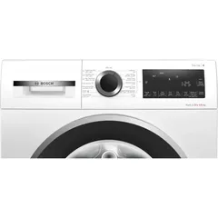 Bosch Series 4 Freestanding 9 Kg Washer Dryer, WNA24400GC (5 Kg Dry, 1400 RPM)