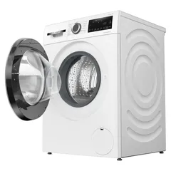 Bosch Series 4 Freestanding 9 Kg Washer Dryer, WNA24400GC (5 Kg Dry, 1400 RPM)