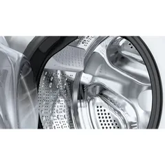 Bosch Series 4 Freestanding 9 Kg Washer Dryer, WNA24400GC (5 Kg Dry, 1400 RPM)