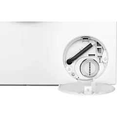 Bosch Series 4 Freestanding 9 Kg Washer Dryer, WNA24400GC (5 Kg Dry, 1400 RPM)