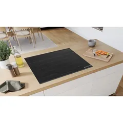 Bosch Series 8 Downdraft Glass Hood, DDW88MM60B (70.9 x 80.2 x 14 cm, 300 W)