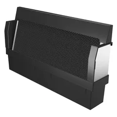 Bosch Series 8 Downdraft Glass Hood, DDW88MM60B (70.9 x 80.2 x 14 cm, 300 W)