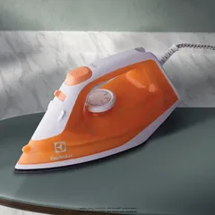 Electrolux EasyLine Steam Iron, ESI4007 (1600 W, 0.25 L)