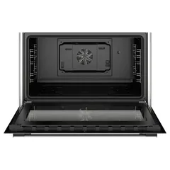 Bosch Series 6 Gas Range 5 Burner Cooker, HGX5H8W50M (84.4-88.9x89.4x60.7 cm, 147 L)