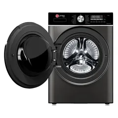 Hoover Freestanding 10 Kg Front Load Washing Machine, HWM-M1014-G (1400 RPM)