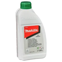 Makita Bar & Chain Lubricant Biotop Oil (1 L)