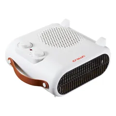 Crownline Fan Heater, HT-417 (1000-2000 W)