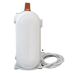 Crownline Fan Heater, HT-417 (1000-2000 W)