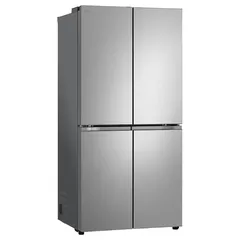 LG Freestanding French Door Refrigerator, GR-B29FFLZB (464 L)