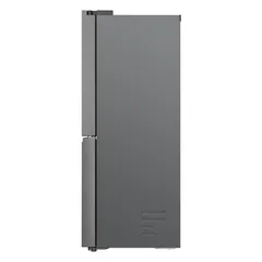 LG Freestanding French Door Refrigerator, GR-B29FFLZB (464 L)