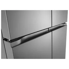 LG Freestanding French Door Refrigerator, GR-B29FFLZB (464 L)