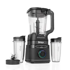 Ninja Detect Duo® Power Blender Pro + Single Serve, TB301ME (2.1 L, 1800 W)