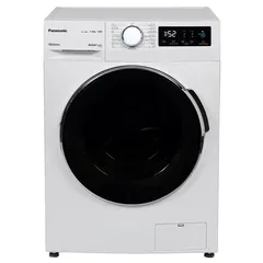 Panasonic Freestanding 7 Kg Front Load Washing Machine, NA-14MG1WAE (1200 RPM)