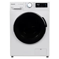Panasonic Freestanding 7 Kg Front Load Washing Machine, NA-14MG1WAE (1200 RPM)