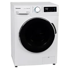 Panasonic Freestanding 7 Kg Front Load Washing Machine, NA-14MG1WAE (1200 RPM)
