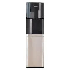 Panasonic Bottom Load Water Dispenser W/ Touchless Ice Maker, SDM-WD4534BG (420 W)