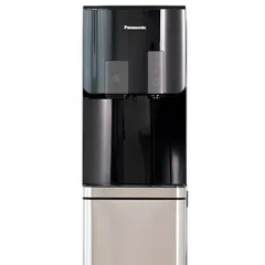 Panasonic Bottom Load Water Dispenser W/ Touchless Ice Maker, SDM-WD4534BG (420 W)
