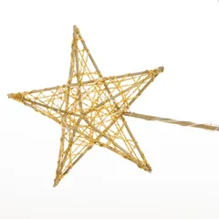 Oasis Half Moon and Stars Decor (30 cm)