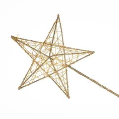 Oasis Half Moon and Stars Decor (40 cm)