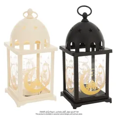 Oasis Lantern String lights Decor (12.5 x 12.5 x 27 cm)