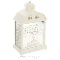 Oasis Lantern Decor (11x 17.5 x 29 cm)