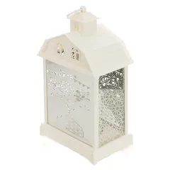 Oasis Lantern Decor (11x 17.5 x 29 cm)