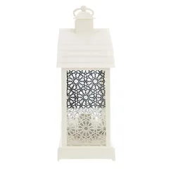 Oasis Lantern Decor (11x 17.5 x 29 cm)