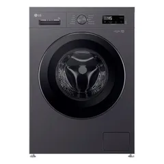 LG 8 Kg Freestanding Front Load Washing Machine, F2Y1TYP6J