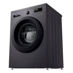 LG 8 Kg Freestanding Front Load Washing Machine, F2Y1TYP6J