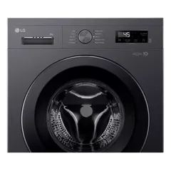 LG 8 Kg Freestanding Front Load Washing Machine, F2Y1TYP6J