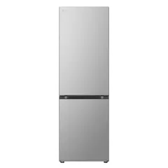 LG Freestanding Bottom Mount Freezer, GR-B479FMNW (384 L)