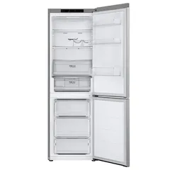 LG Freestanding Bottom Mount Freezer, GR-B479FMNW (384 L)