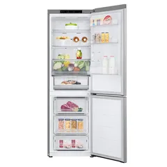 LG Freestanding Bottom Mount Freezer, GR-B479FMNW (384 L)